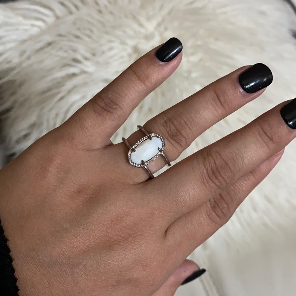 Kendra Scott Ring